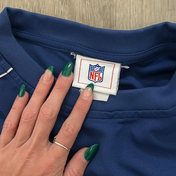 Indianapolis colts long sleeve - Picture 2 of 2
